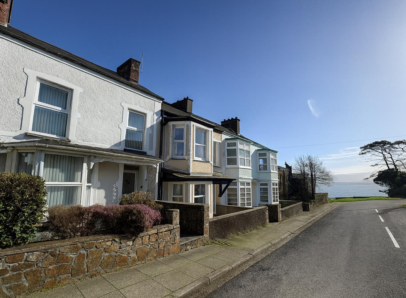 Ralph Street, Borth-Y-Gest, Porthmadog